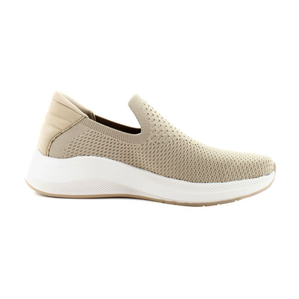 Ryka Fling Slip On Latte Brown (Wide) - Picture 8 of 8